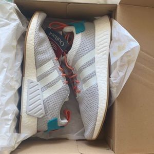 NWT OBO Adidas NMD R2 SUMMER